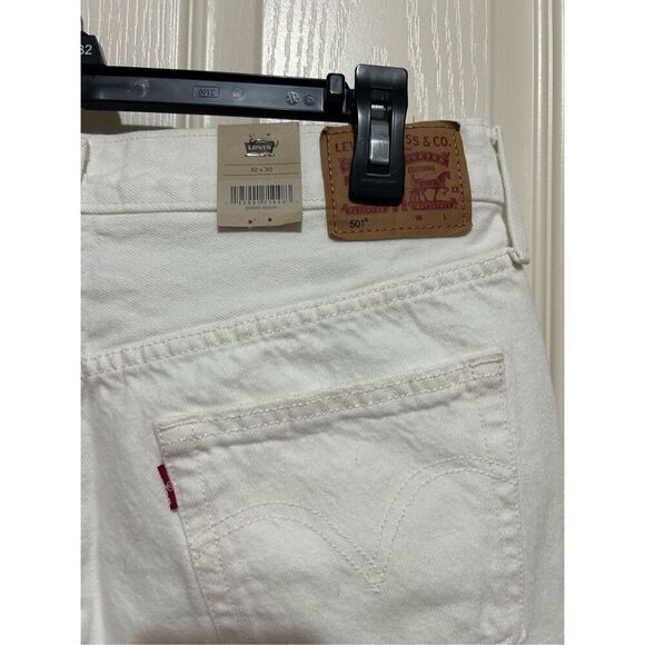 Levi’s 501 original 100% cotton - Picture 5 of 6
